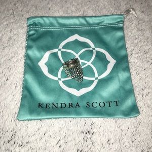 Kendra Scott Ring